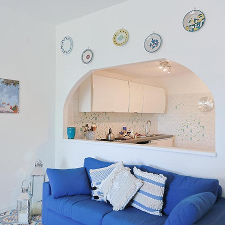 Casa Aversano Positano Center - 5 Minutes To Beach Dış mekan fotoğraf