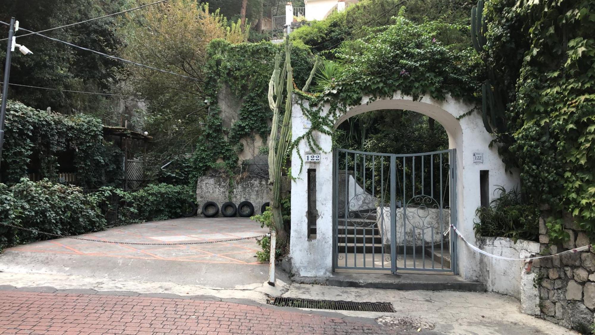 Casa Aversano Positano Center - 5 Minutes To Beach Dış mekan fotoğraf